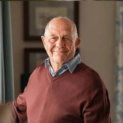 Verified customer review sharing experience with a brain support supplement